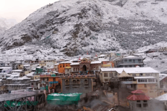 उत्तराखंड में इन जिलों के लोग सावधान! भारी बारिश, बर्फबारी और आंधी को लेकर मौसम विभाग का अलर्ट